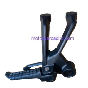 VOGE R125 YOLCU BASAMAĞI SAĞ