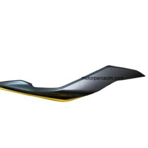 VOGE 250 RR SELE ALTI GRENAJ SAĞ GRİ