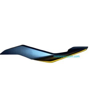 VOGE 250 RR SELE ALTI GRENAJ SOL MAVI