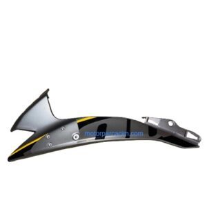 VOGE 250 RR YAKIT TANKI GRENAJ SOL GRİ