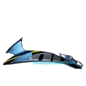 VOGE 250 RR YAKIT TANKI GRENAJ SOL MAVİ