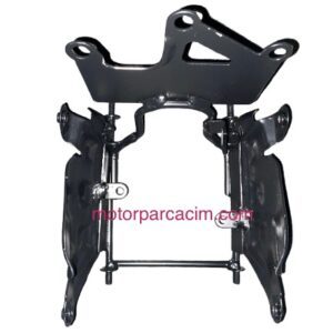 YUKİ HAMMER ÖN FAR BRAKETİ