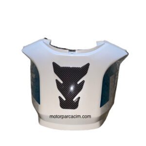 VOGE R125 YAKIT TANKI ÖN GRENAJ MAVİ