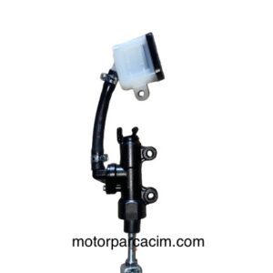 VOGE R125 FREN HİDROLİK POMPASI