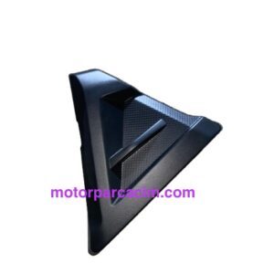 VOGE R125 AKÜ YAN KAPAK SOL