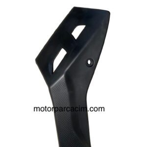 VOGE R125 MOTOR KORUMA SOL PLASTİK