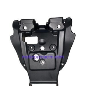 VOGE R125 ÖN FAR ARKA PLASTİK