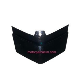 VOGE R125 ARKA STOP GRENAJI SİYAH