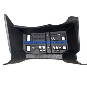 YUKİ TRACT 250 BASAMAK PLASTİĞİ SOL