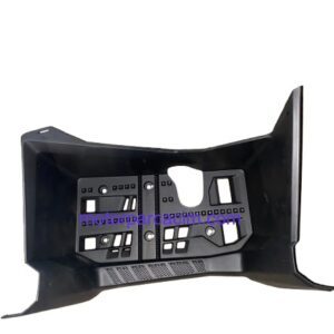 YUKİ TRACT 250 BASAMAK PLASTİĞİ SAĞ