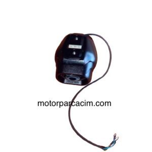 VOGE 525 DSX ÖN SİS LAMBASI