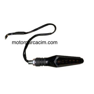 VOGE 525 DSX ÖN SİNYAL SOL