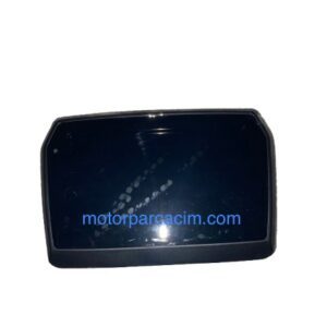 VOGE 525 DSX KM SAATİ