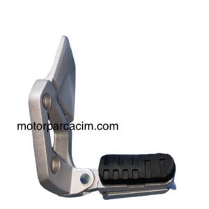 VOGE 525 DSX SÜRÜCÜ BASAMAĞI SOL