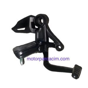 VOGE R125 SÜRÜCÜ BASAMAĞI SET