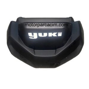 YUKİ TRACT 250 ATV KİLOMETRE SAATİ GRENAJI