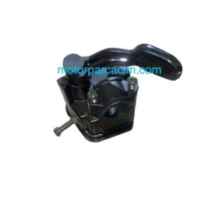 YUKİ TRACT 250 ATV GAZ KÜTÜĞÜ