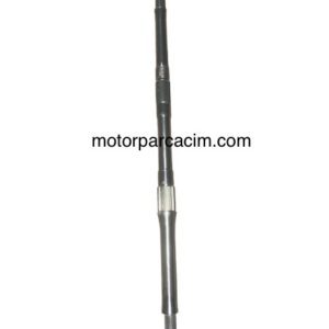 YUKİ TRACT 250 ATV ARKA AKS MİLİ