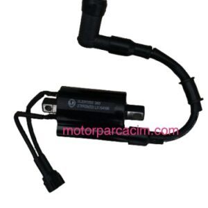 VOGE SR1 ATEŞLEME BOBİNİ