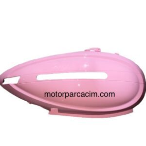 YUKİ BELLİNİ SELE ALTI GRENAJI SAĞ PEMBE