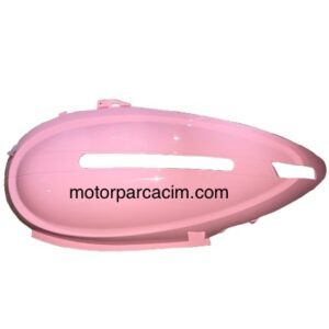 YUKİ BELLİNİ SELE ALTI GRENAJI SOL PEMBE