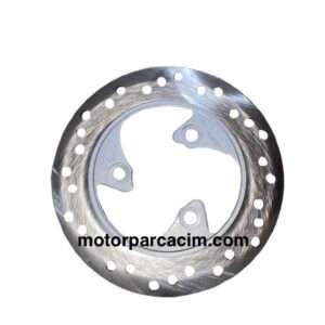 YUKİ BELLİNİ ÖN FREN DİSKİ