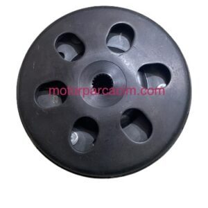 YUKİ ROUTE 110 DEBRİYAJ BALATASI SET