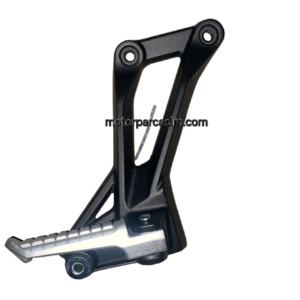 VOGE 300 DS YOLCU BASAMAĞI SAĞ