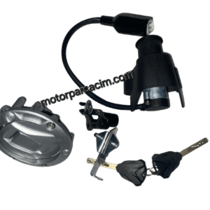 VOGE 300 DS KONTAK SETİ