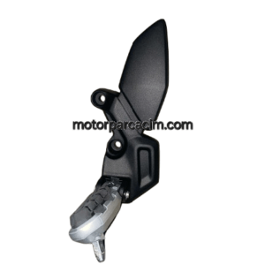 VOGE 300 DS SÜRÜCÜ BASAMAĞI SOL