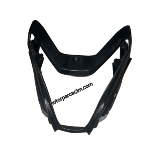 VOGE 300 DS ÖN FAR GRENAJ