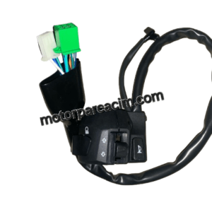 VOGE 300 DS DÜĞME BUTONU SOL