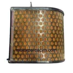 VOGE 500 DS HAVA FİLTRE ELEMANI