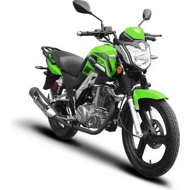 DRİVER 125-150 CC