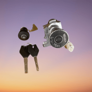 YUKİ YK-35 BOSS KONTAK SETİ(ORJİNAL)