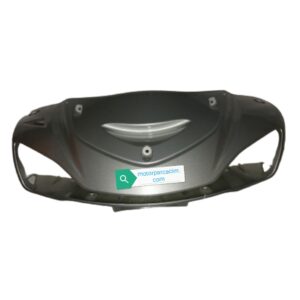 YUKİ ACTIVA 125 ÖN SİNYAL GRENAJI GRİ