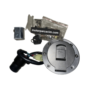 YUKİ FORZA KONTAK SETİ