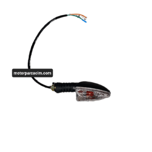 YUKİ FORZA ÖN SİNYAL SOL