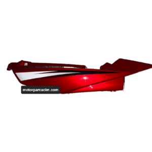 YUKİ FORZA 100-170 SELE ALTI SOL GRENAJI