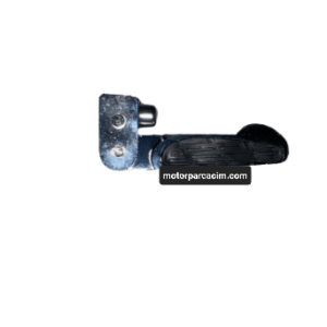 YUKİ MARGHERİTA 50 YOLCU BASAMAĞI SOL