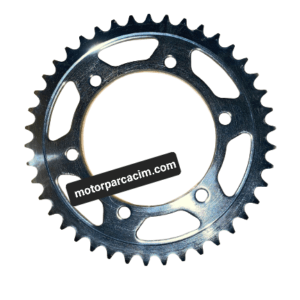 YUKİ TARO 250 R ARKA ZİNCİR DİŞLİSİ