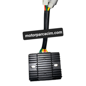 YUKİ TARO 250 R KONJEKTÖR