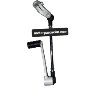 YUKİ TARO 250 R VİTES PEDALI