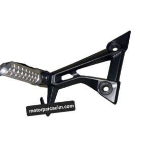 YUKİ TARO 250 R YOLCU BASAMAĞI SAĞ