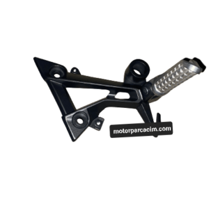 YUKİ TARO 250 R YOLCU BASAMAĞI SOL