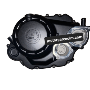 YUKİ TARO 250 R DEBRİYAJ KAPAĞI