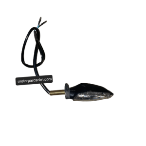 YUKİ TARO 250 R ÖN SİNYAL LAMBASI SAĞ