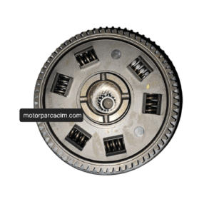 YUKİ TARO 250 R DEBRİYAJ BALATASI