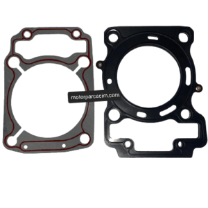 YUKİ TARO 250 R SİLİNDİR ALT VE ÜST CONTA