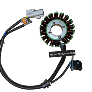 YUKİ TARO 250 R STATÖR